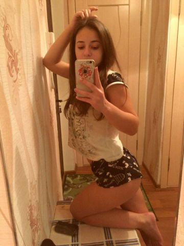 Анкета проститутки Мадина - Фото 1, , 23 года, №53496